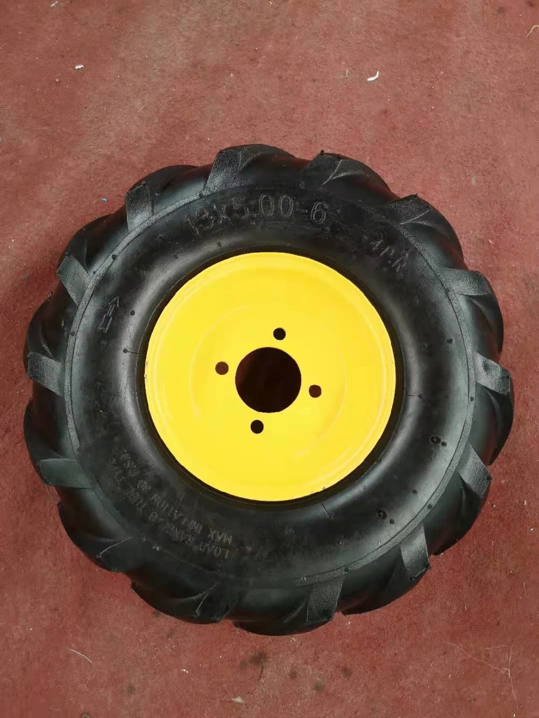 China Tools Cart PU Foam Wheel