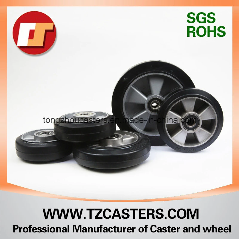 Industrial Cart Trolley Wheels Light Duty Medium Duty Heavy Duty Nylon Casters Nylon Wheels Nylon Caster Wheel Swivel