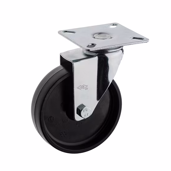 Instrumentenrolle mit 100 mm Bolzenloch